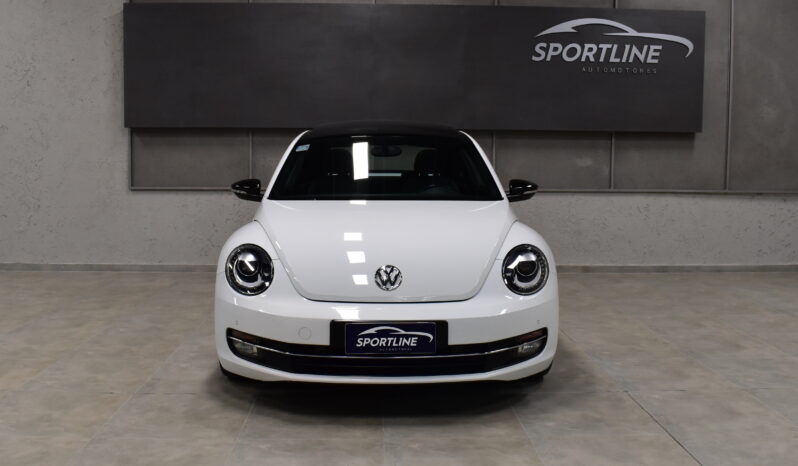 VOLKSWAGEN THE BEETLE 2.0 TSI SPORT 2014 lleno