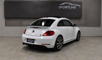 VOLKSWAGEN THE BEETLE 2.0 TSI SPORT 2014 lleno