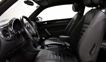 VOLKSWAGEN THE BEETLE 2.0 TSI SPORT 2014 lleno