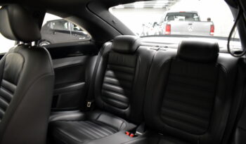 VOLKSWAGEN THE BEETLE 2.0 TSI SPORT 2014 lleno