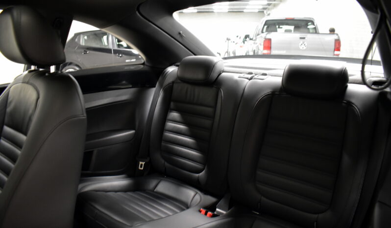 VOLKSWAGEN THE BEETLE 2.0 TSI SPORT 2014 lleno