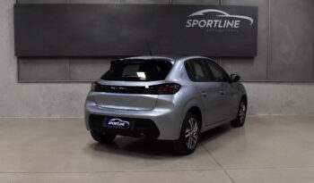 PEUGEOT 208 FELINE 1.6 TIPTRONIC 2024 lleno