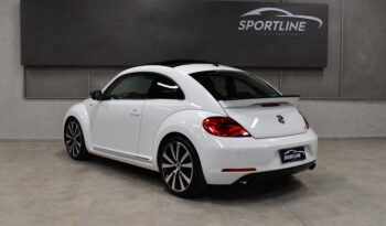 VOLKSWAGEN THE BEETLE 2.0 TSI SPORT 2014 lleno