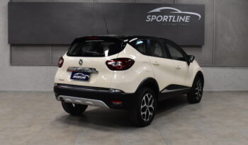 RENAULT CAPTUR 2.0 INTENS 2018 lleno