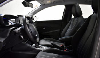 PEUGEOT 208 FELINE 1.6 TIPTRONIC 2024 lleno