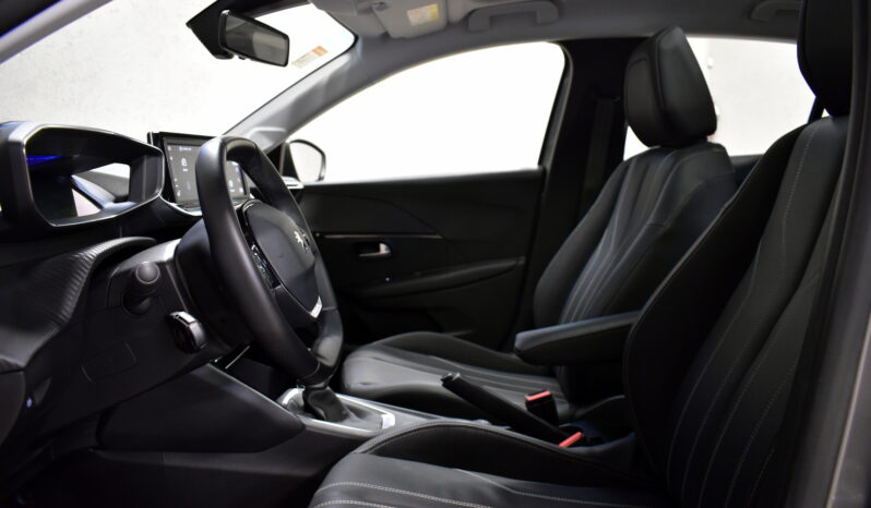 PEUGEOT 208 FELINE 1.6 TIPTRONIC 2024 lleno