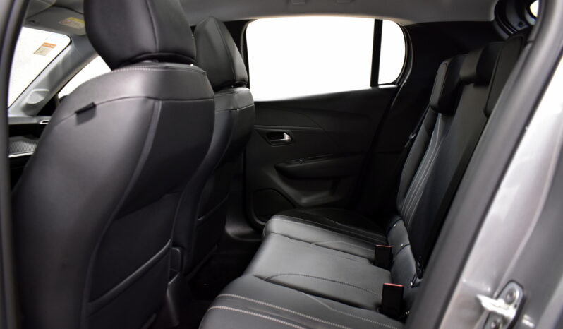 PEUGEOT 208 FELINE 1.6 TIPTRONIC 2024 lleno
