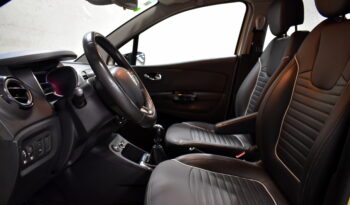 RENAULT CAPTUR 2.0 INTENS 2018 lleno