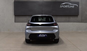 PEUGEOT 208 FELINE 1.6 TIPTRONIC 2024 lleno