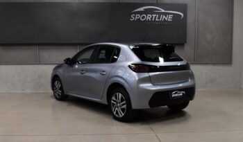 PEUGEOT 208 FELINE 1.6 TIPTRONIC 2024 lleno
