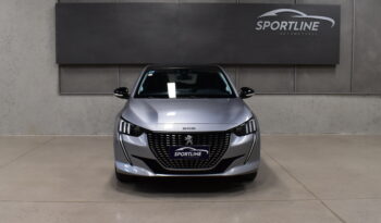 PEUGEOT 208 FELINE 1.6 TIPTRONIC 2024 lleno