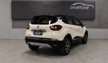 RENAULT CAPTUR 2.0 INTENS 2020 lleno