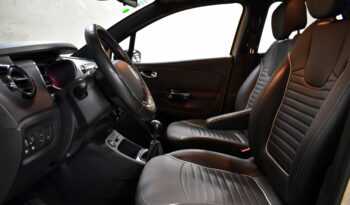 RENAULT CAPTUR 2.0 INTENS 2020 lleno