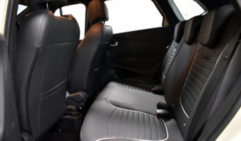 RENAULT CAPTUR 2.0 INTENS 2020 lleno