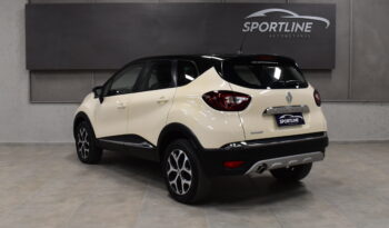RENAULT CAPTUR 2.0 INTENS 2020 lleno