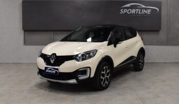 RENAULT CAPTUR 2.0 INTENS 2020 lleno