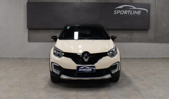 RENAULT CAPTUR 2.0 INTENS 2020 lleno