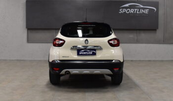 RENAULT CAPTUR 2.0 INTENS 2018 lleno