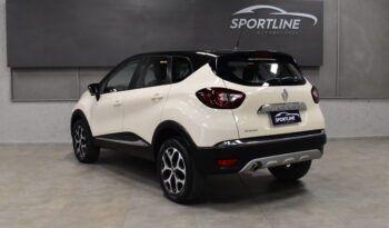 RENAULT CAPTUR 2.0 INTENS 2018 lleno
