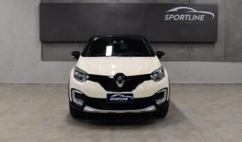 RENAULT CAPTUR 2.0 INTENS 2018 lleno