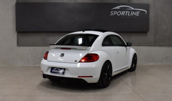 VOLKSWAGEN THE BEETLE 2.0 TSI SPORT 2014 lleno