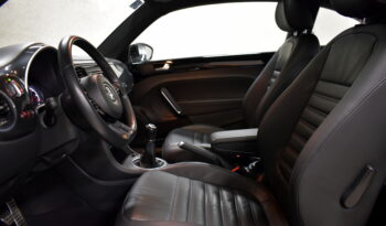VOLKSWAGEN THE BEETLE 2.0 TSI SPORT 2014 lleno