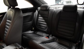 VOLKSWAGEN THE BEETLE 2.0 TSI SPORT 2014 lleno