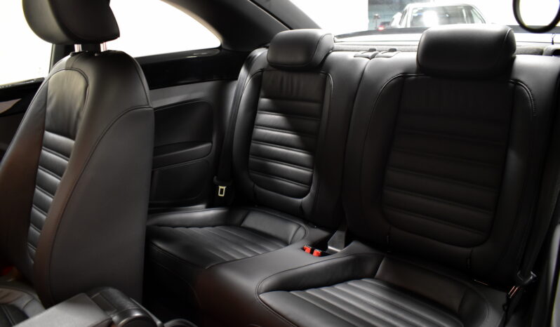 VOLKSWAGEN THE BEETLE 2.0 TSI SPORT 2014 lleno