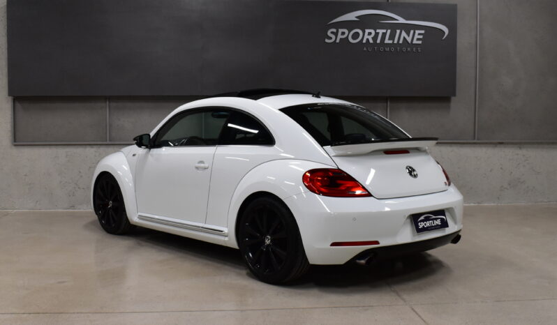 VOLKSWAGEN THE BEETLE 2.0 TSI SPORT 2014 lleno