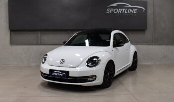 VOLKSWAGEN THE BEETLE 2.0 TSI SPORT 2014 lleno