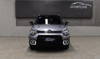 CITROEN C3 FIRST EDITION AT 1.6 2023 lleno