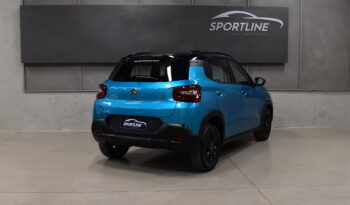 CITROEN C3 FEEL PK DESIGN AT 1.6 2023 lleno