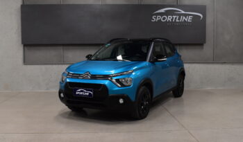 CITROEN C3 FEEL PK DESIGN AT 1.6 2023 lleno