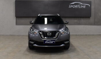 NISSAN KICKS 1.6 ADVANCE CVT 2019 lleno