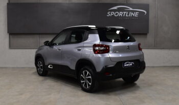 CITROEN C3 FIRST EDITION AT 1.6 2023 lleno