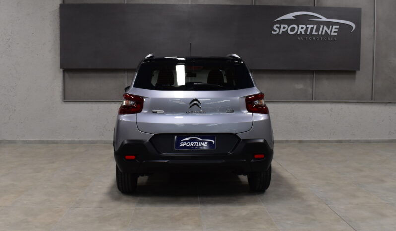 CITROEN C3 FIRST EDITION AT 1.6 2023 lleno