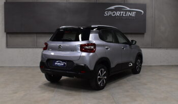 CITROEN C3 FIRST EDITION AT 1.6 2023 lleno