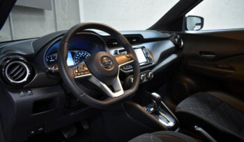 NISSAN KICKS 1.6 ADVANCE CVT 2019 lleno