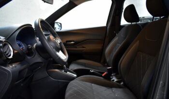 NISSAN KICKS 1.6 ADVANCE CVT 2019 lleno