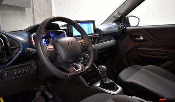 CITROEN C3 FIRST EDITION AT 1.6 2024 lleno