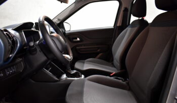 CITROEN C3 FIRST EDITION AT 1.6 2024 lleno