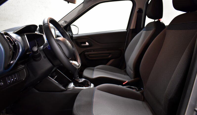 CITROEN C3 FIRST EDITION AT 1.6 2024 lleno