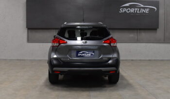 NISSAN KICKS 1.6 ADVANCE CVT 2019 lleno