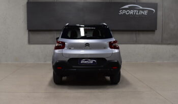 CITROEN C3 FIRST EDITION AT 1.6 2024 lleno