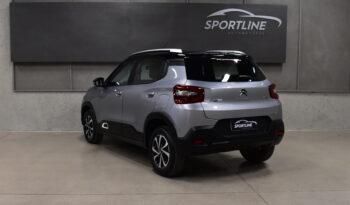 CITROEN C3 FIRST EDITION AT 1.6 2024 lleno