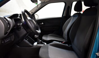 CITROEN C3 FEEL PK DESIGN AT 1.6 2023 lleno