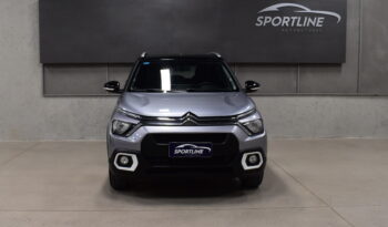 CITROEN C3 FIRST EDITION AT 1.6 2024 lleno