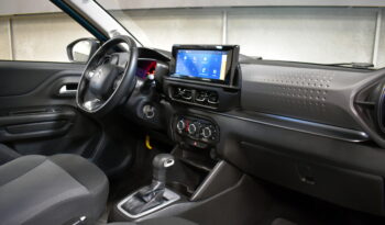 CITROEN C3 FEEL PK DESIGN AT 1.6 2023 lleno