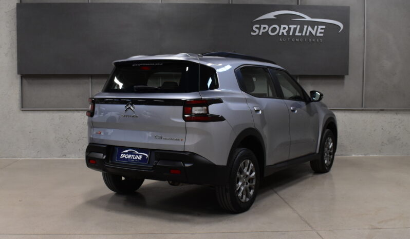 CITROEN C3 AIRCROSS T200 FEEL P7 1.0 2025 lleno