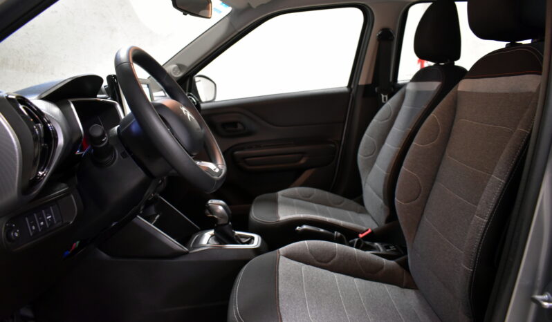 CITROEN C3 AIRCROSS T200 FEEL P7 1.0 2025 lleno